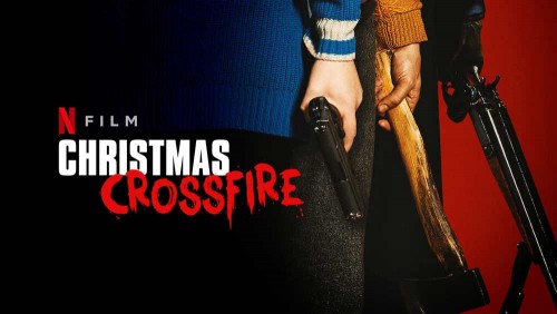Giáng sinh giữa làn đạn Christmas Crossfire