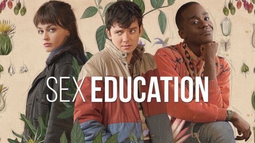 Giáo Dục Giới Tính (Phần 1) Sex Education (Season 1)