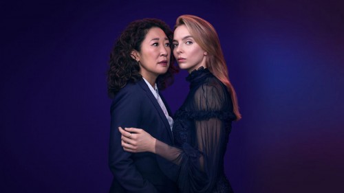 Giết Eve (Phần 2) - Killing Eve (Season 2)