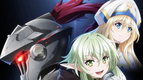 Goblin Slayer (Phần 2) ゴブリンスレイヤー2期