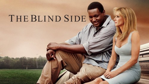 Góc Khuất The Blind Side