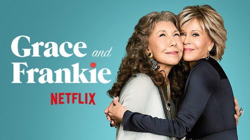 Grace và Frankie (Phần 6) Grace and Frankie (Season 6)