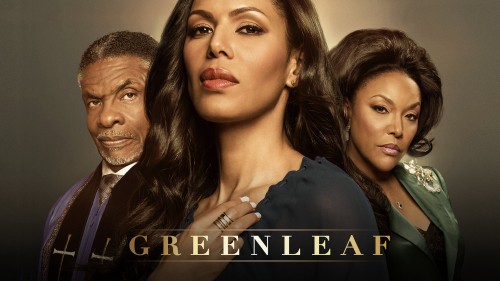 Greenleaf (Phần 2) Greenleaf (Season 2)