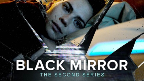 Gương Đen (Phần 2) Black Mirror (Season 2)