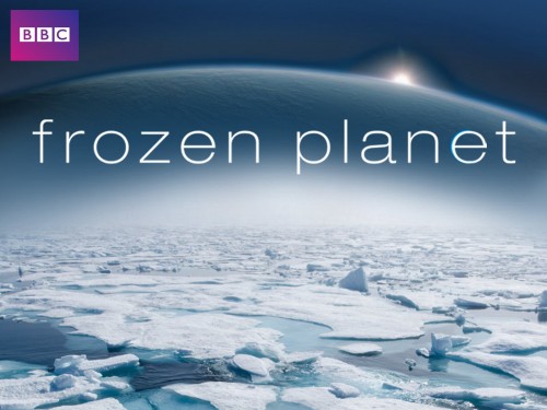 Hành Tinh Băng Giá Frozen Planet
