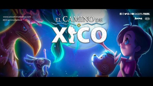 Hành trình của Xico Xico's Journey