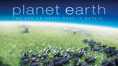 Hành Trình Trái Đất Planet Earth