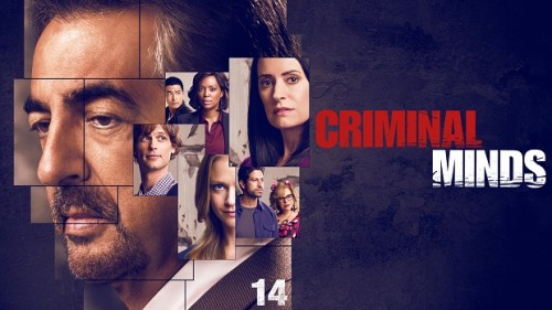 Hành Vi Phạm Tội (Phần 14) Criminal Minds (Season 14)