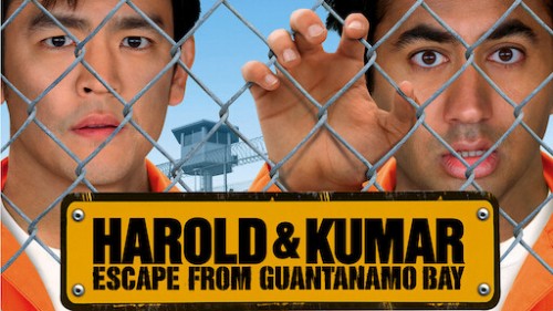 Harold & Kumar Thoát Khỏi Ngục Guantanamo Harold & Kumar Escape from Guantanamo Bay
