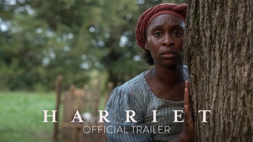 Harriet Harriet