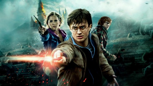 Harry Potter và Bảo Bối Tử Thần: Phần 2 - Harry Potter 7: Harry Potter And The Deathly Hallows Part 2