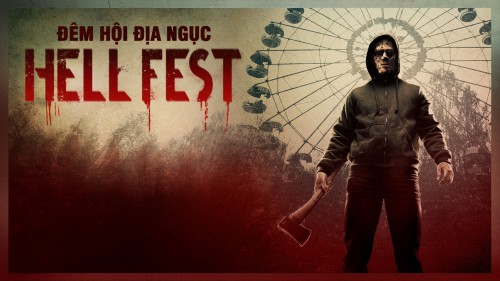 Hell Fest Hell Fest