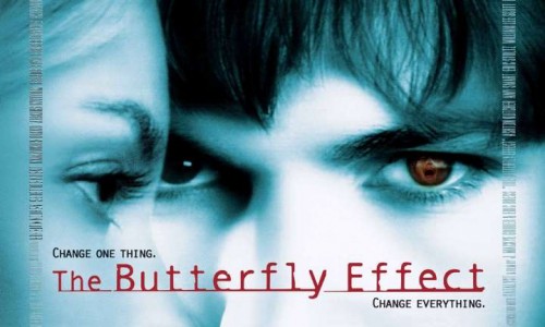 Hiệu Ứng Cánh Bướm The Butterfly Effect