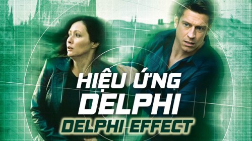 Hiệu Ứng Delphi Delphi Effect