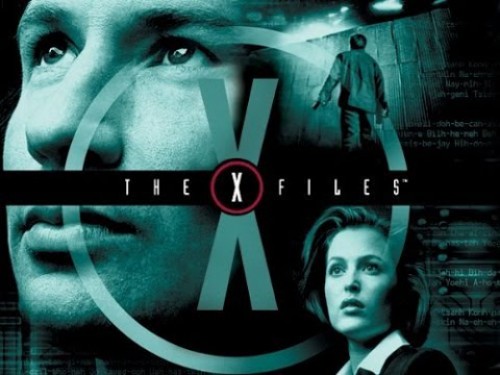 Hồ Sơ Tuyệt Mật (Phần 3) The X-Files (Season 3)