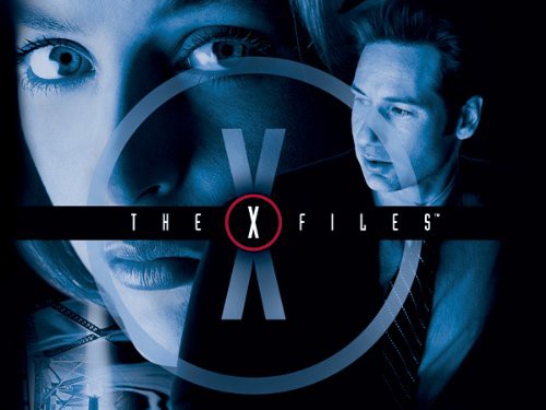 Hồ Sơ Tuyệt Mật (Phần 5) The X-Files (Season 5)