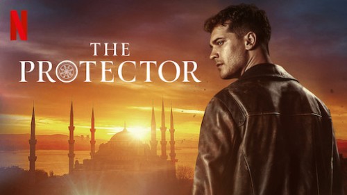 Hộ Thần (Phần 3) The Protector (Season 3)