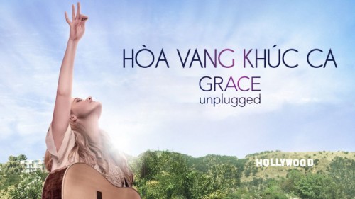 Hòa Vang Khúc Ca Grace Unplugged