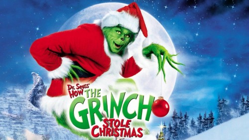 How the Grinch Stole Christmas How the Grinch Stole Christmas