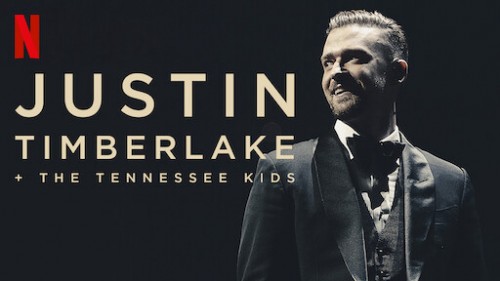 Justin Timberlake và The Tennessee Kids Justin Timberlake a + the Tennessee Kids