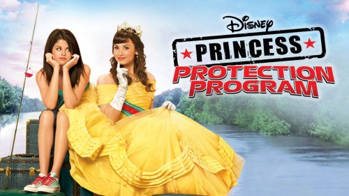Kế Hoạch Bảo Vệ Công Chúa  Princess Protection Program