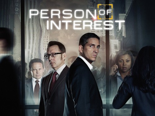 Kẻ Tình Nghi (Phần 2) Person of Interest (Season 2)