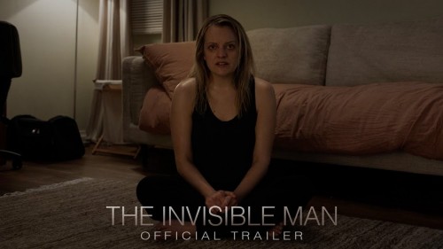 Kẻ vô hình The Invisible Man