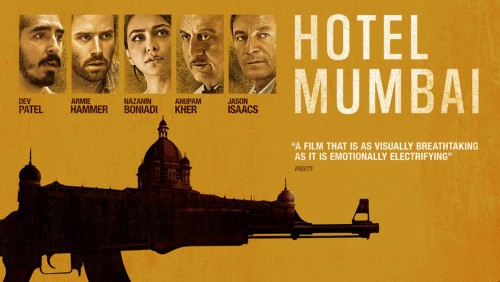 Khách Sạn Mumbai: Thảm Sát Kinh Hoàng Hotel Mumbai