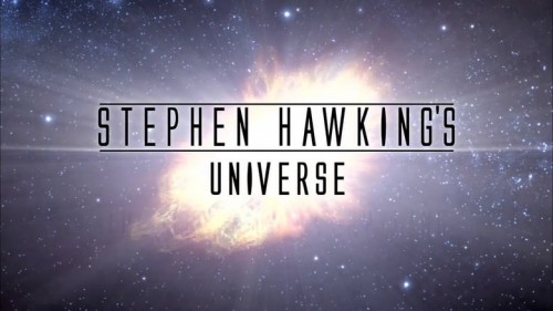 Khám Phá Vũ Trụ Cùng Stephen Hawking Into the Universe with Stephen Hawking