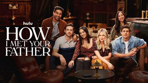Khi Mẹ Gặp Bố (Phần 1) How I Met Your Father (Season 1)