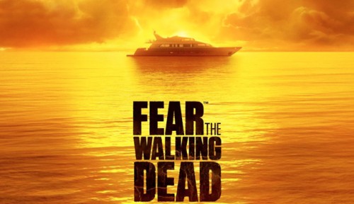 Khởi Nguồn Xác Sống (Phần 2) - Fear the Walking Dead (Season 2)