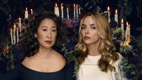 Killing Eve (Phần 4) - Killing Eve (Season 4)