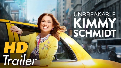 Kimmy bất bại (Phần 1) Unbreakable Kimmy Schmidt (Season 1)