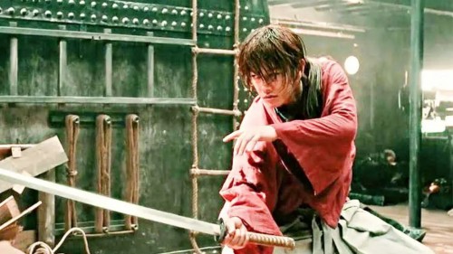 Lãng khách Kenshin 2: Đại Hỏa Kyoto Rurouni Kenshin Part II: Kyoto Inferno
