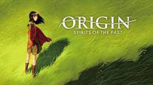 Linh Hồn Nguyên Thủy Origin: Spirits of the Past