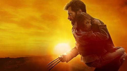 Logan: Trận Chiến Cuối Cùng - Logan (2017)