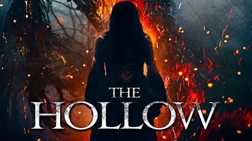 Lời Nguyền Đêm Halloween The Hollow