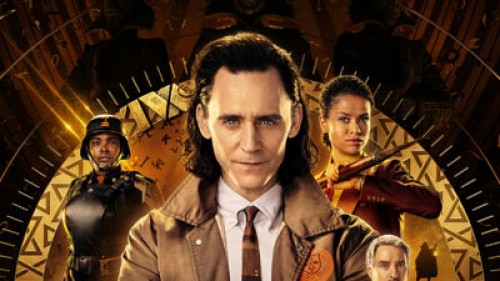Loki (Phần 1) Loki (Season 1)