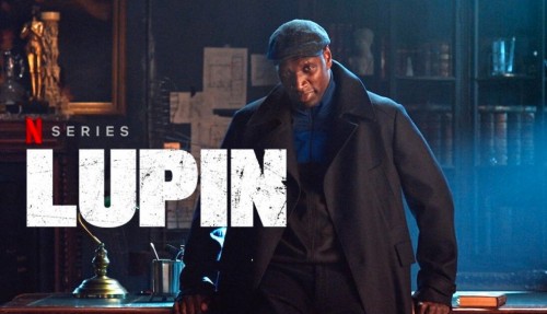 Lupin (Phần 1) Lupin (Season 1)