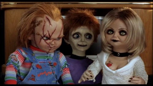 Ma Búp Bê 5: Đứa Con Của Chucky Seed of Chucky