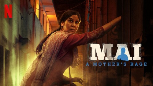 Mai Mai: A Mother's Rage