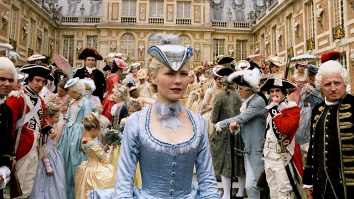 Marie Antoinette Marie Antoinette