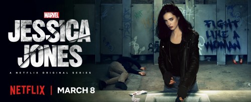 Marvel's Jessica Jones (Phần 2) Marvel's Jessica Jones (Season 2)