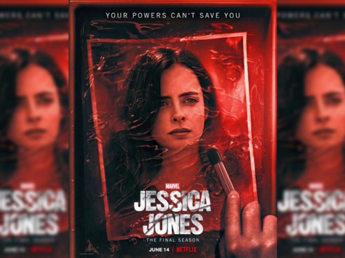 Marvel's Jessica Jones (Phần 3) Marvel's Jessica Jones (Season 3)