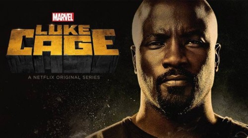 Marvel's Luke Cage (Phần 2) Marvel's Luke Cage (Season 2)