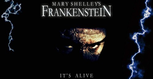 Mary Shelley's Frankenstein Mary Shelley's Frankenstein