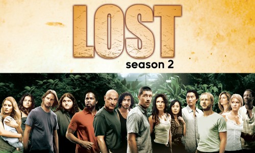 Mất Tích (phần 2) Lost (season 2)