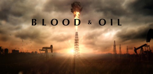 Máu Và Dầu Blood And Oil