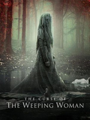 Mẹ ma than khóc La Llorona The Curse of La Llorona