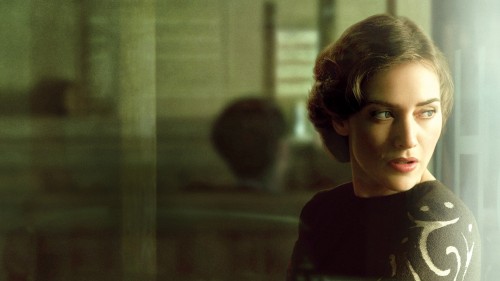 Mildred Pierce (Phần 1) - Mildred Pierce (Season 1)